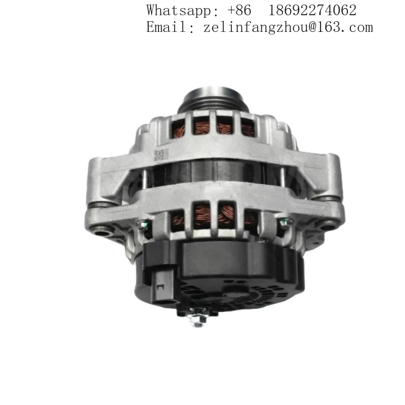 

Генератор для Haval Dargo 3701100XEC02