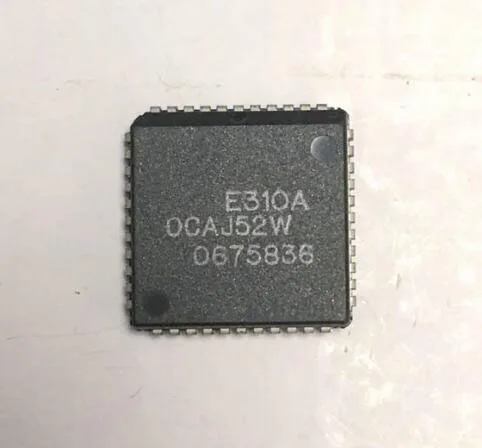 

E310A PLCC44