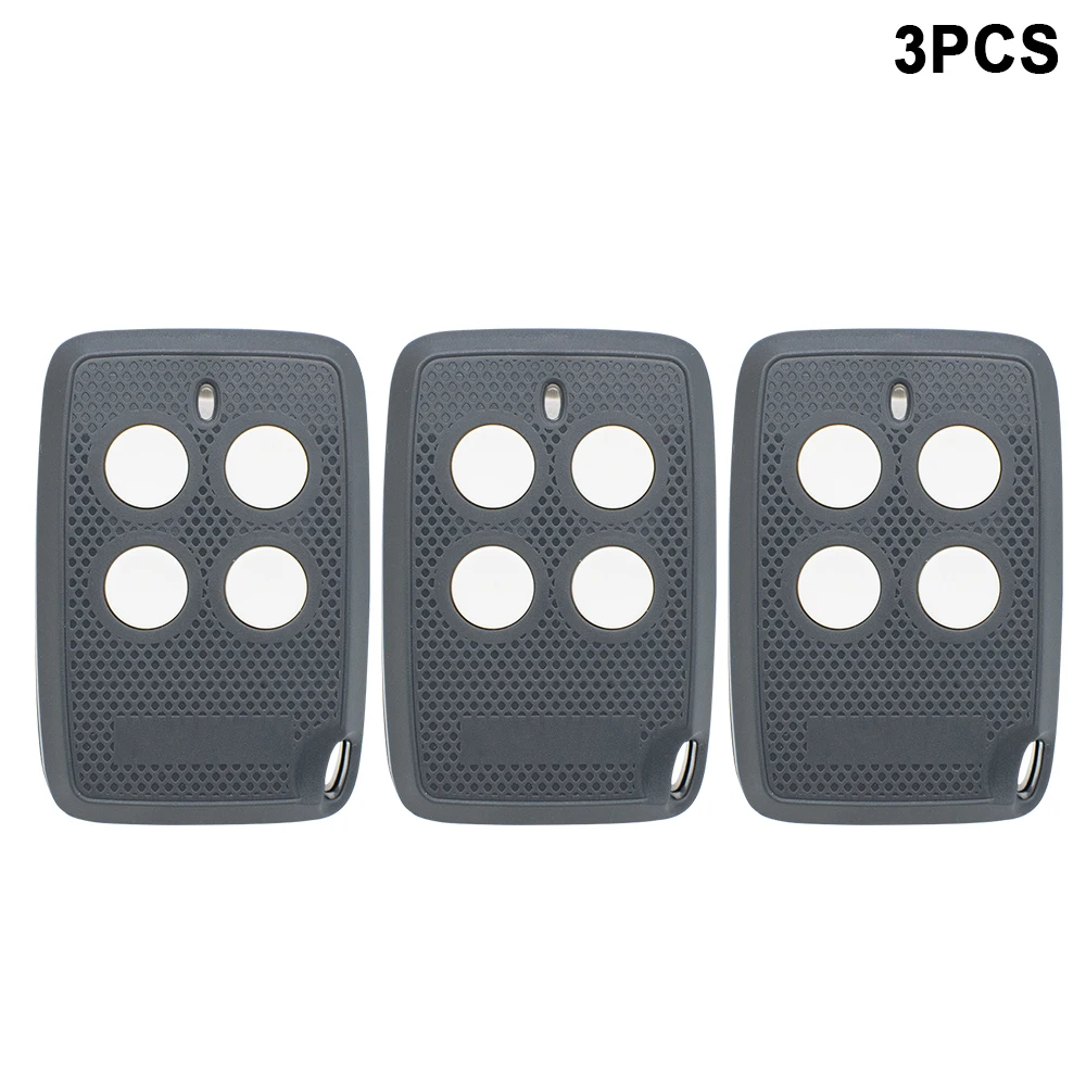 Copy PROTECO ANGIE Remote Control Gate Controller 433.92mhz TX433 PTX433 405 PTX433 AZUL TX3 Fixed Code Transmitter Duplicator image 3