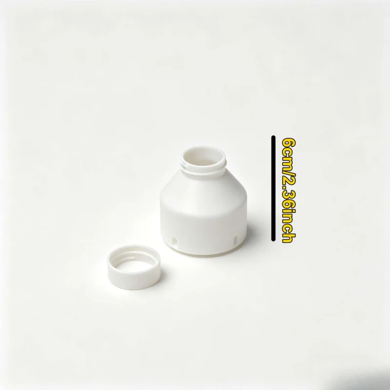 Ant Trap Bait Station Outdoor Indoor Insect Catcher Container Pest Control Reusable Bug Attracting Device Bottle Holder