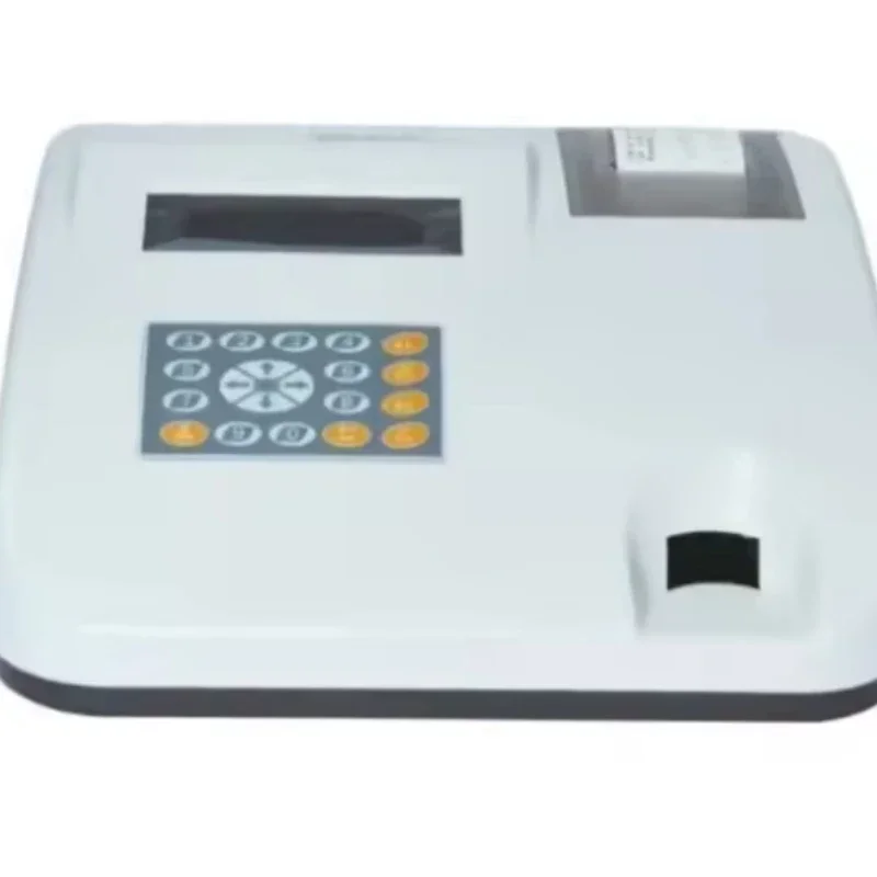 Medical Automatic Urine Clinical Analyzer Machine