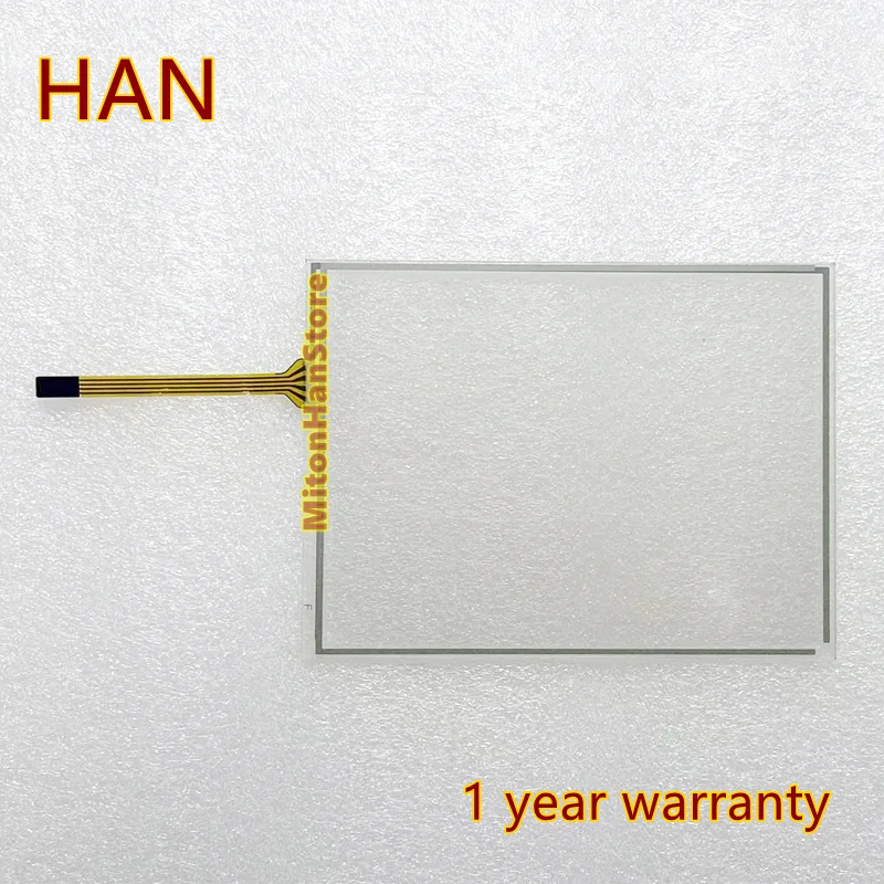 AA1015-57 CTC A0591014-E4 Touch Panel Screen Glass Digitizer