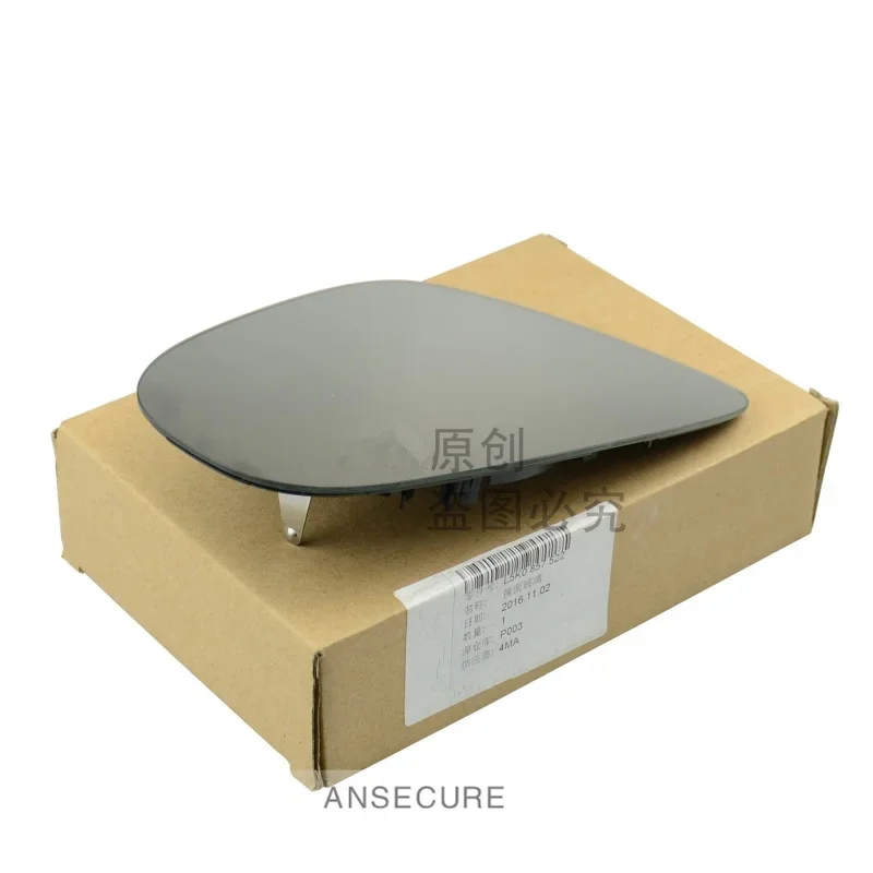 زجاج مرآة ساخن يسار أو يمين مع لوحة لسيارة VW VOLKSWAGEN Golf 6 MK6 Touran 5K 0857521   5 ك 0857522