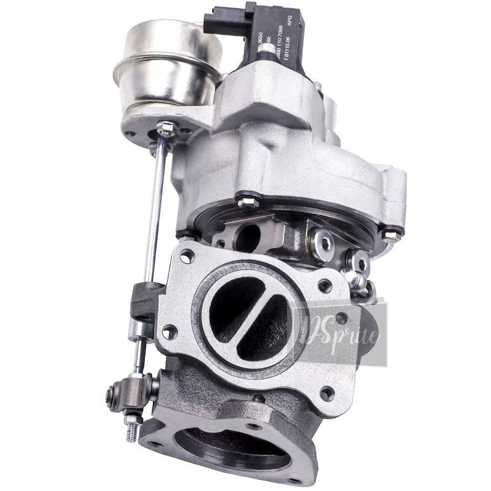 53039880163 NEW AP03 Turbo K03 N14  53039880181 for Mini Cooper S R55 R56 R57 R58 R59 R60 R61 1.6T Petrol  53039700163