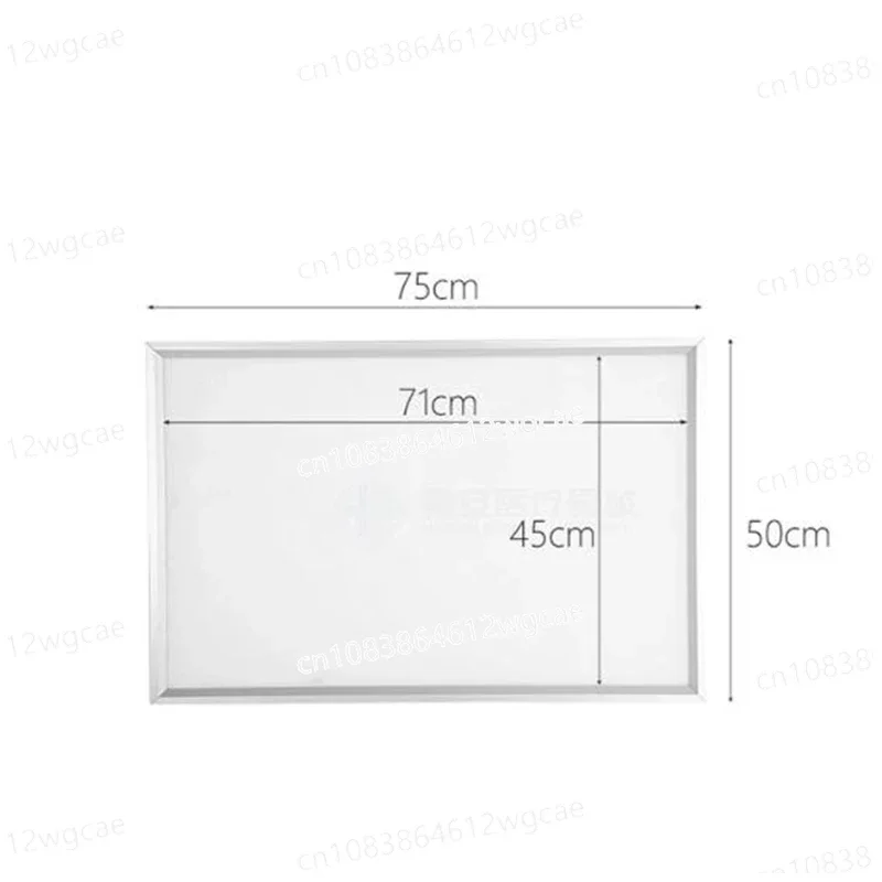 100-240V Hospital X-ray Viewing Lamp Dental Orthopaedic Touch Control X-Ray Film Illuminator Light Box X-ray Viewer