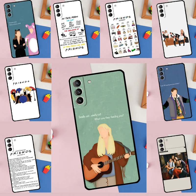 Friends Tv Show Pho… - image