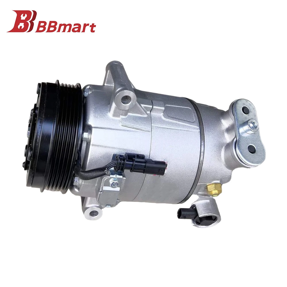 

BBmart Auto Parts 1 pcs Compressor Air Conditioning For Mercedes Benz W176 W246 W242 C117 OE 0008303502 Hot Sale Brand