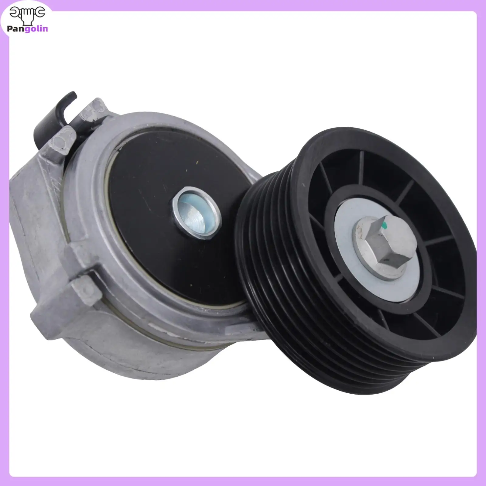 

53010158 AB 89215 419 301 змеевидный натяжитель ремня для Dodge Ram Dakota Jeep Grand Cherokee 1500 D150 250, автомобильные аксессуары