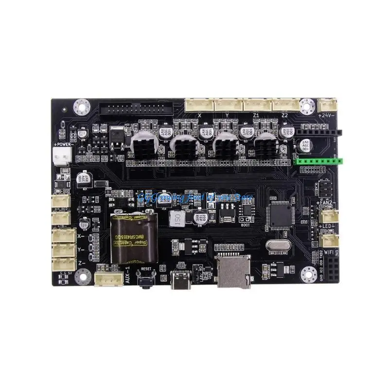 

H9EB Printer Part, подходящая для Adapter Poard Poard -принтер.
