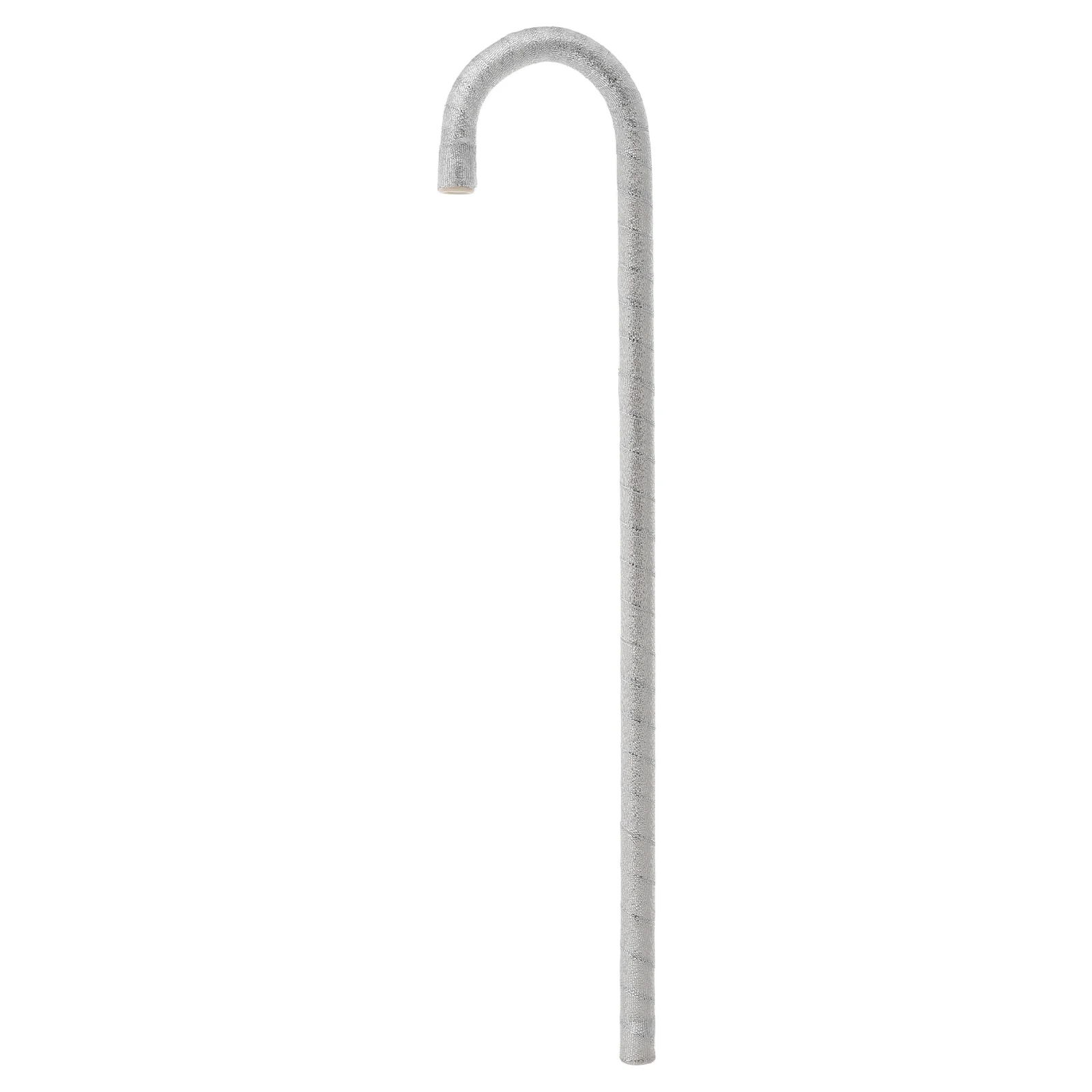

Dance Cane Stick Kids Crutches Lightweight Carbon Fiber Children Jazz Accessories Prop durable handle multiple scenarios school