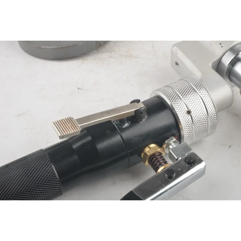 HZ-1632 Venta directa de fábrica Kit de herramientas de expansión de tubo PEX Kit de herramientas de expansión manual