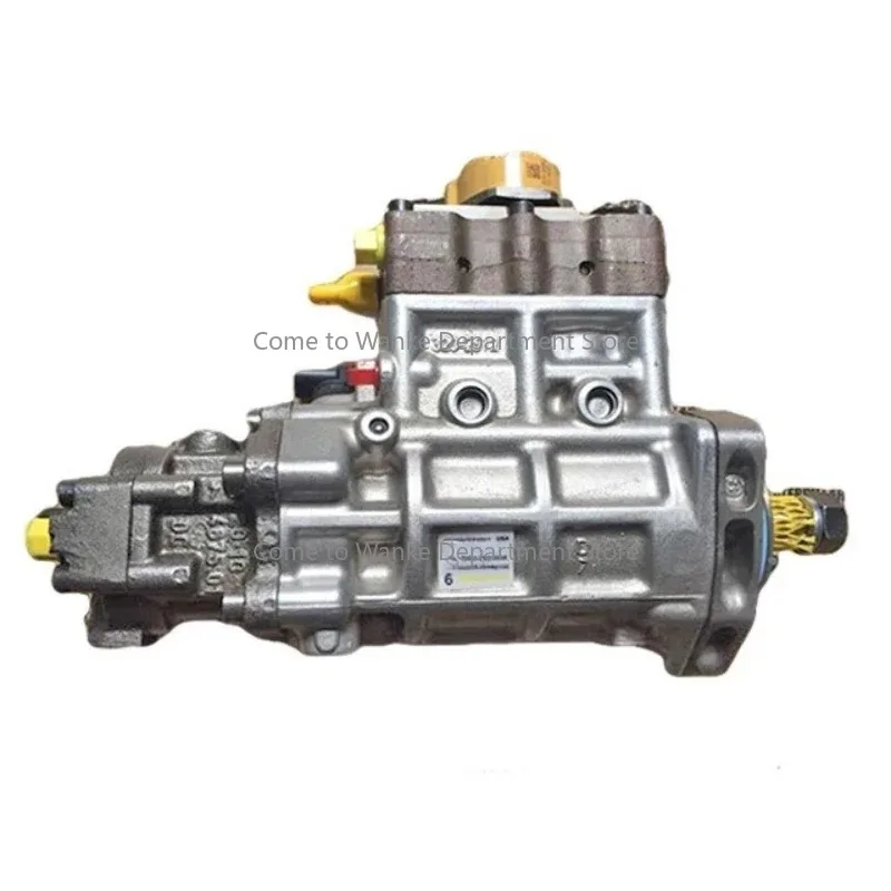 

295-9126 322-2512 C6.4 Engine Parts Fuel Pump High Pressure Oil Pump Common Rail Di-esel Injec-tion Pump Excavator