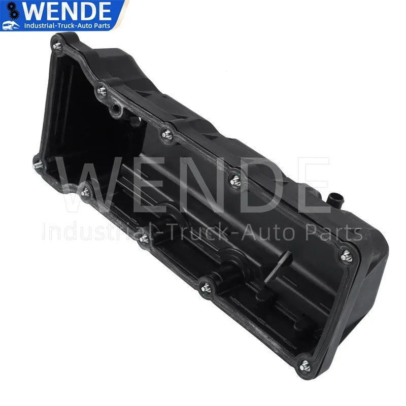 1691446 2S6G6M293A1A 2S6G6M293A1B 2S6G6M293B2A غطاء صمام رأس اسطوانة المحرك لفورد فييستا V 2001/11-2008/06 JD JH 1.3