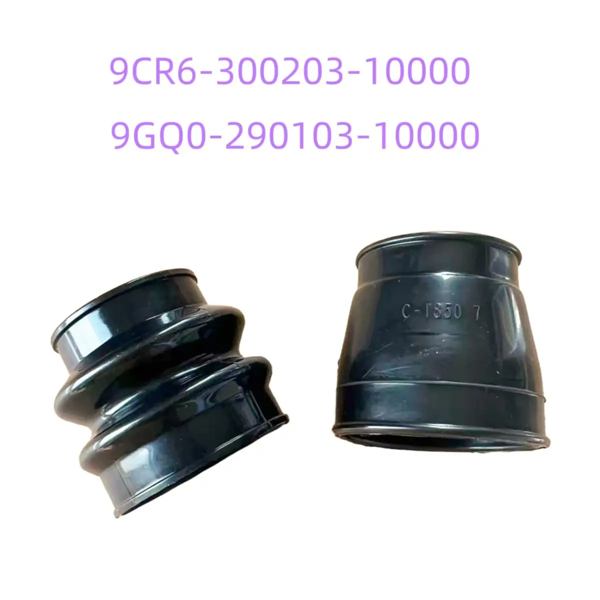 

Резина пылезащитного чехла приводного вала 9GQ0-290103-10000 9CR6-300203 для CFmoto450L 550 625 X8H.O. 800 XC 850 950 1000 Cforce Zforce Uforce