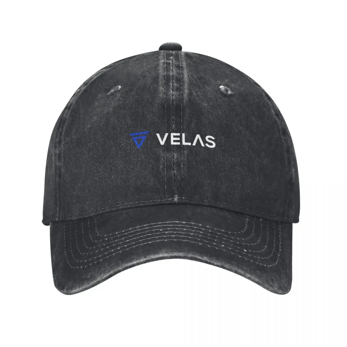 Velas cryptocurrency - Velas VLX - VLX HODL Baseball Cap Gentleman Hat Luxury Brand Men Hats Women's