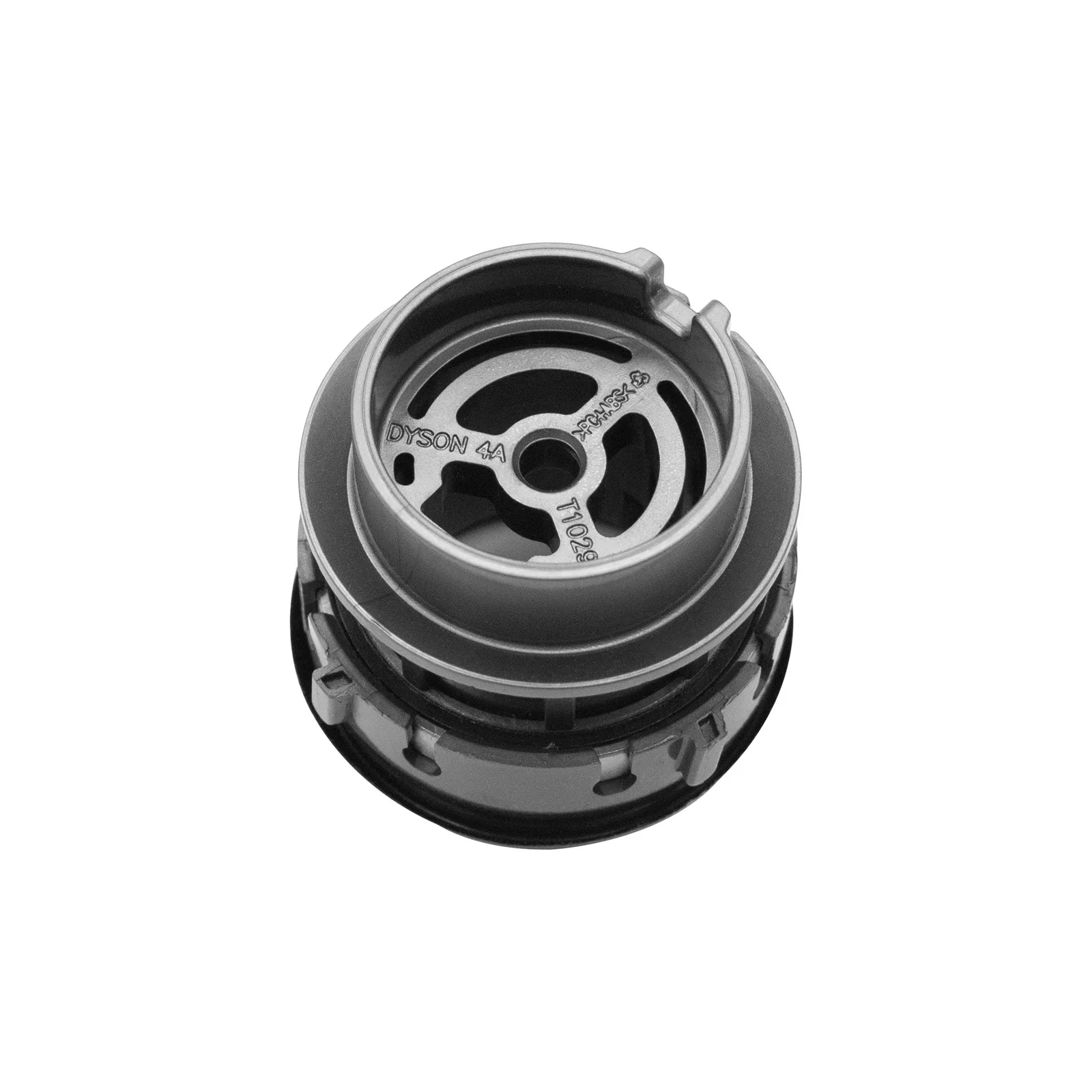 ⑥ダイソン ソフトローラーヘッド 　フルメンテナンス実施品　V８・V１０・V１１対応　３０Ｗモーター交換・ベアリング交換 ⑥ダイソン ソフトローラーヘッド 特上品 フルメンテナンス実施品 V8