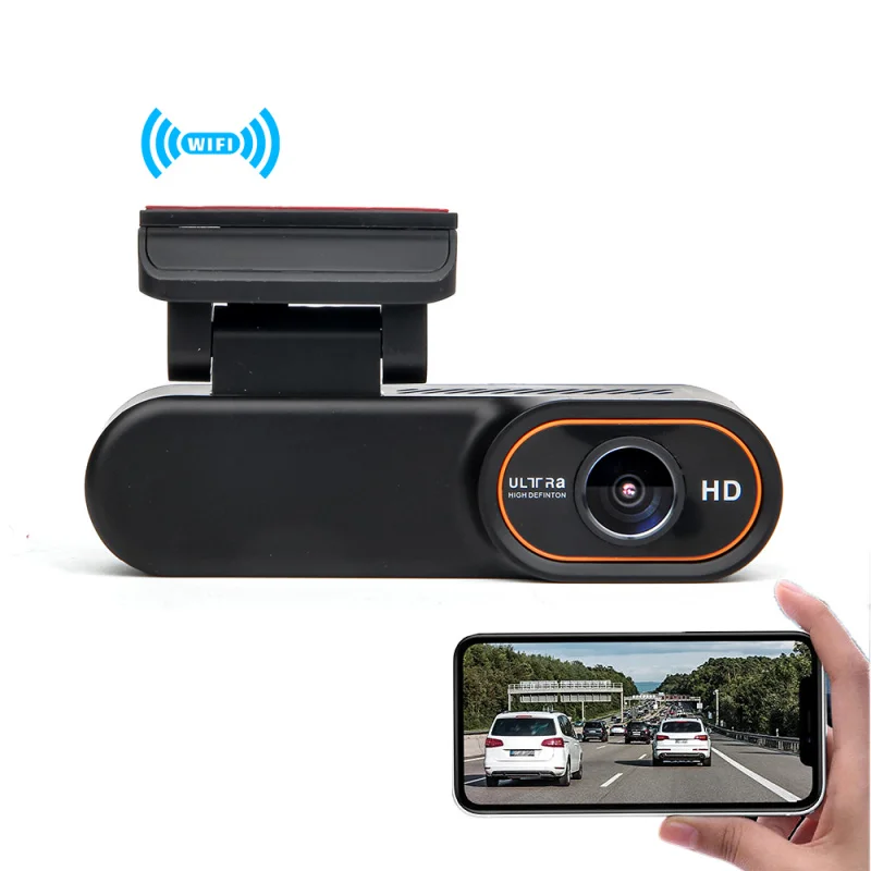 ZM1 New 4G DashCam LTE SIM Card Connected Vehicle DVR GPS Mini Car Security Camera Mobile App Control Live Streaming Dash Cam