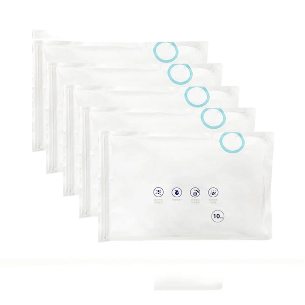 10/ 20 Chiếc Kháng Khuẩn Vải Dùng Một Lần Áo Robot Máy Hút Ẩm Ướt Lau Vải Cho Ecovacs OZMO 950 920 T5 T5MAX n5 N8 DJ65 DX93