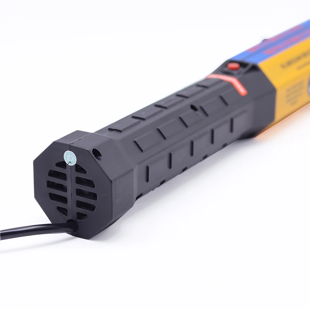 1000 W tragbares magnetisches Induktionsheizungsset mit 3 Heizspulen für flammenloses Wärmeinduktionswerkzeug zum Entfernen von Schrauben im Auto ﻿ – Detail 1