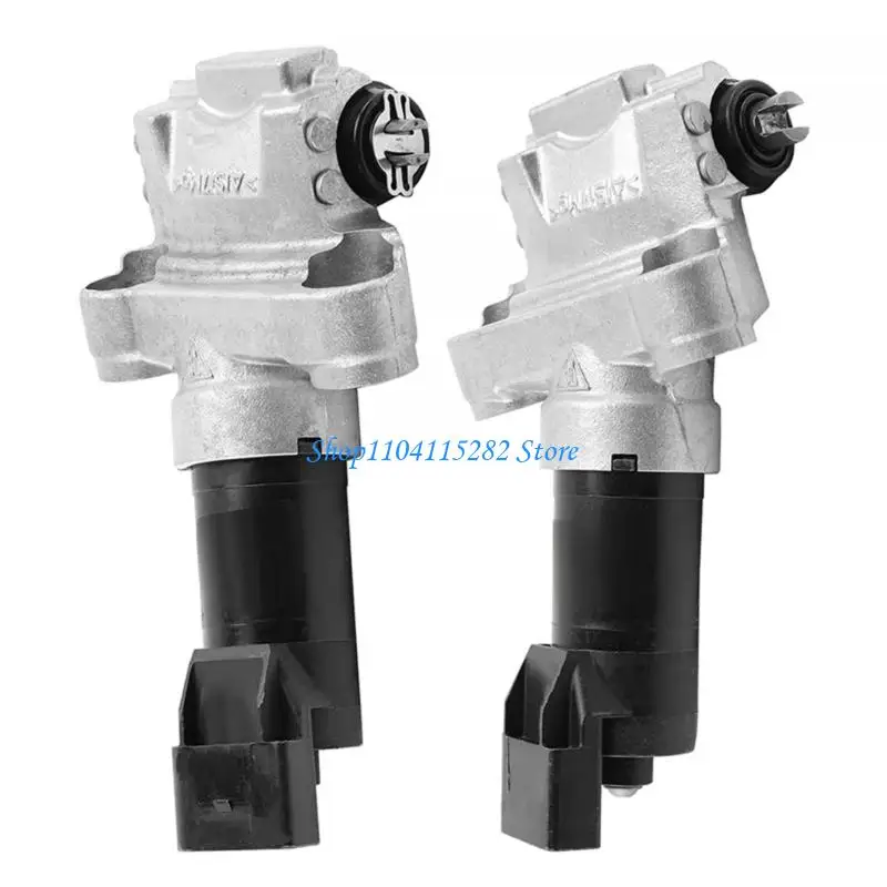 

Left Right Electronic Parking Actuators For SUV Auto Part 7P0609724B 95835209202
