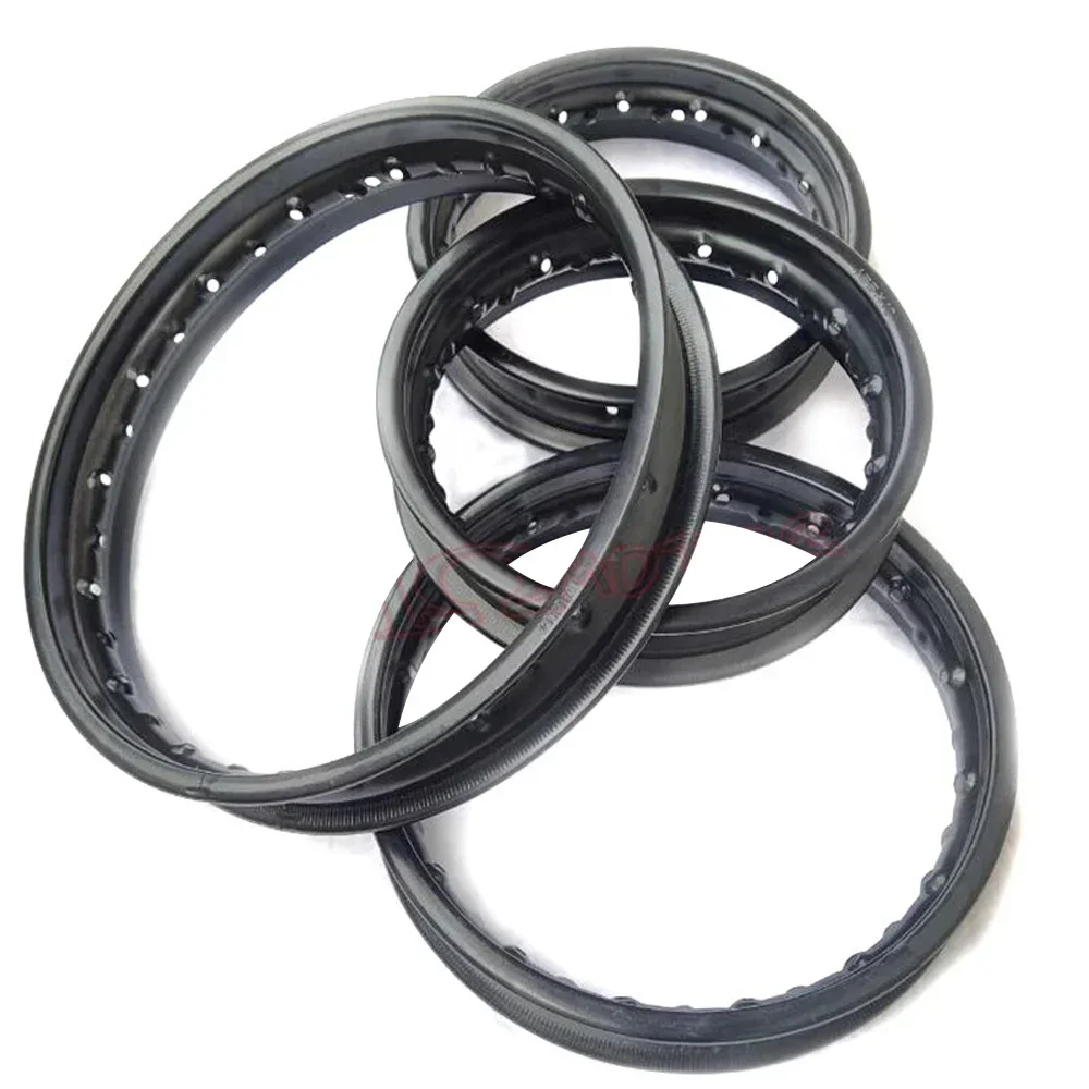 

Rim 10 Inch 12 inch 1.60*10 1.40*12 aluminium alloy Wheel 32 Spokes For Motocross Off-road Motorcycle BSE KAYO Dirt Pit Bike