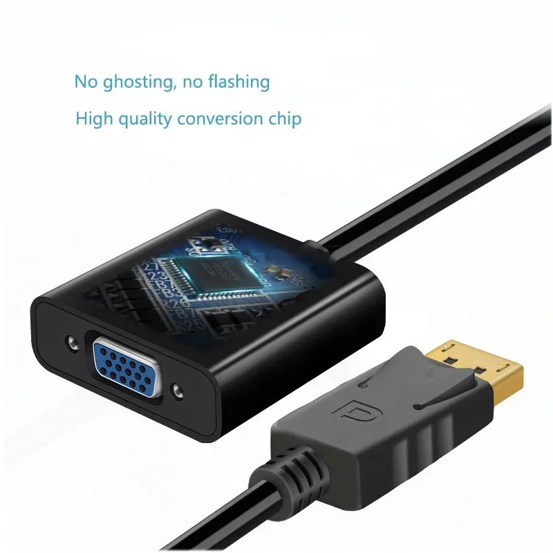 Hd 1080P Hdmi To Vg… - image