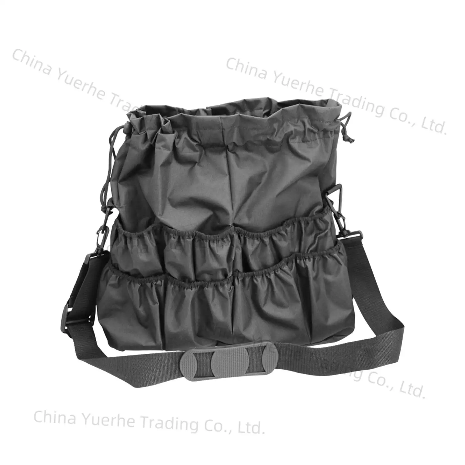 

Balloon Tool Bag Balloon Twister Large Capacity Tool Storage Pouch Tool Bag