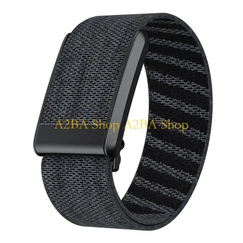 

A2BA Breathable Wristband Straps for 4.0 Quick Release Band Sweatproof Belt
