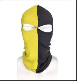 실버