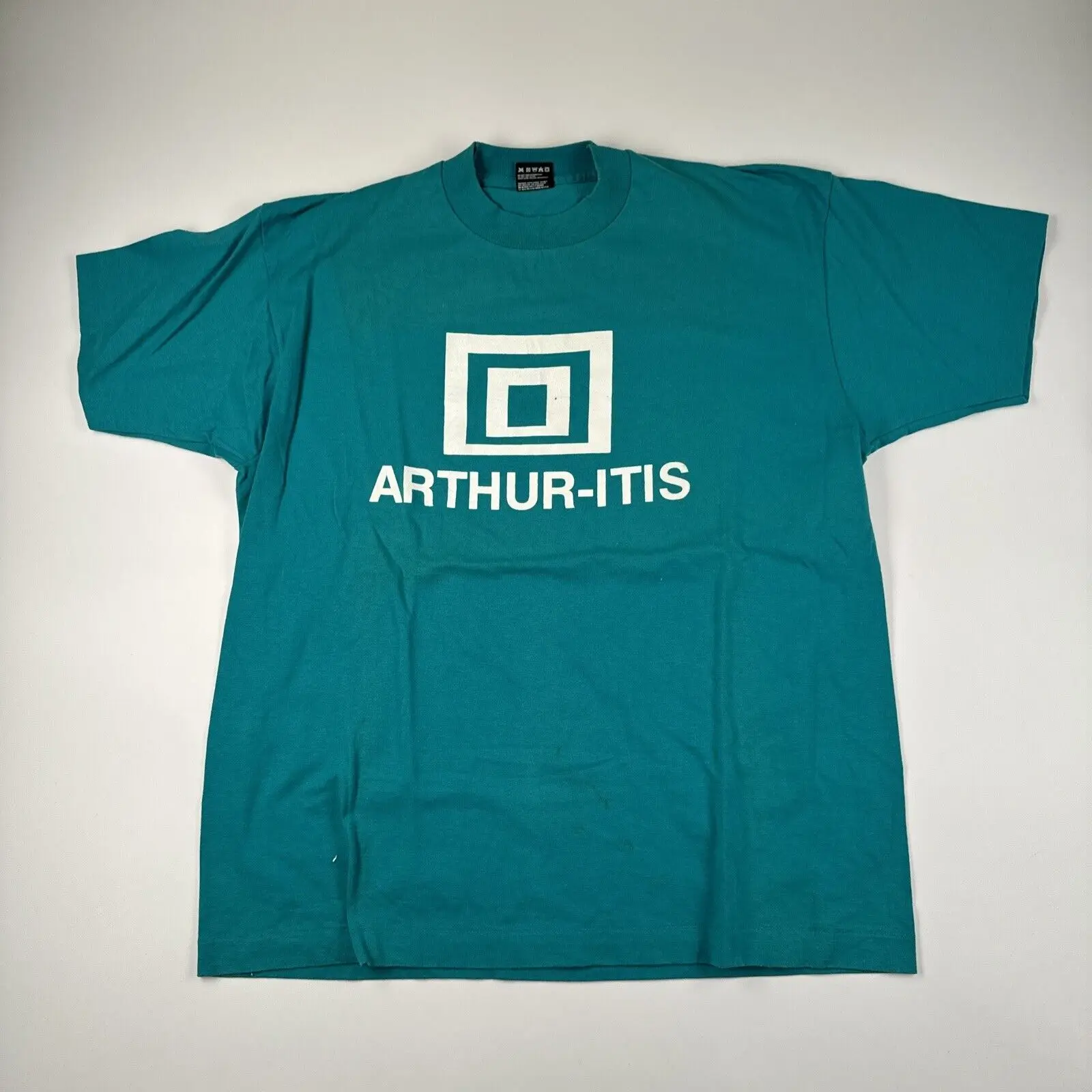 Vintage Arthritis T Shirt Size Xl Arthur 90S