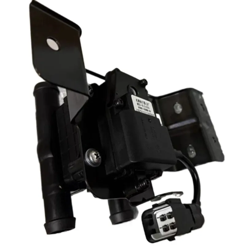 

S6DM-8101900 SCEA-8101910 Клапан теплого воздуха Электрические клапаны Электронные аксессуары для BYD Tang Song DM E5 Yuan Ev S2 Qin E1 E2 E3