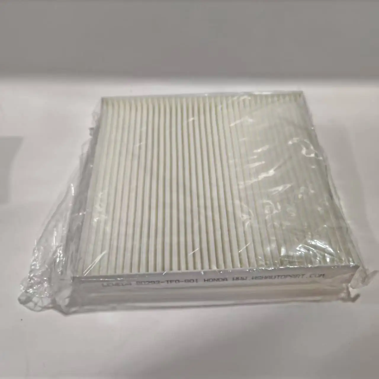 Leweda Odor Eliminating Cabin Filter 80292-TF0-G01 for Honda Accord Civic Fit HR-V Odyssey Acura RDX TLX Replaces CF11182 CP182