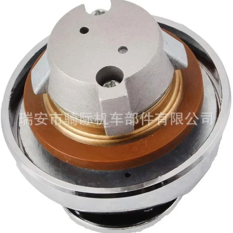 Car Fuel Gas Tank Cap Lock Keys Set Fit for Yamaha XVS125 XVS250 XVS400 XVS650 XVS950 XVS1100 Drag Star XV1700 XV1600 Road Star - view 4