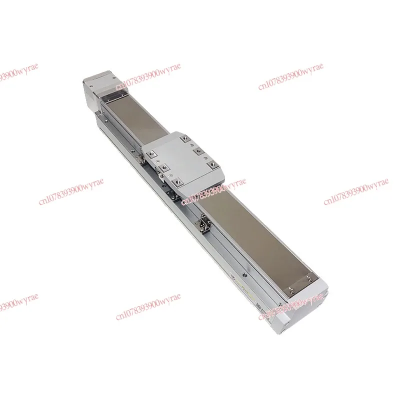 

Linear guide module Precision ball screw 80 wide embedded sliding table module XY mobile table