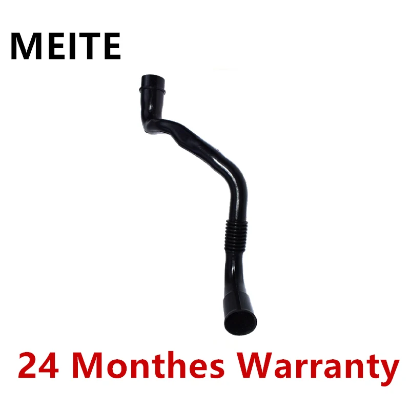 New Oil Breather Vacuum Vent Hose Pipe For Audi A3 For Skoda Octavia For VW Beetle Golf Jetta Bora 1.6T 06A103217A 06A103217G