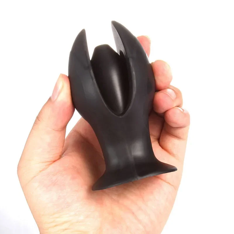 Juguetes sexuales anales de pulso de descarga eléctrica, masaje de próstata, tapón Anal, electroorgasmo, tapón Anal, masturbación, juguete Sexual, juguetes anales para adultos