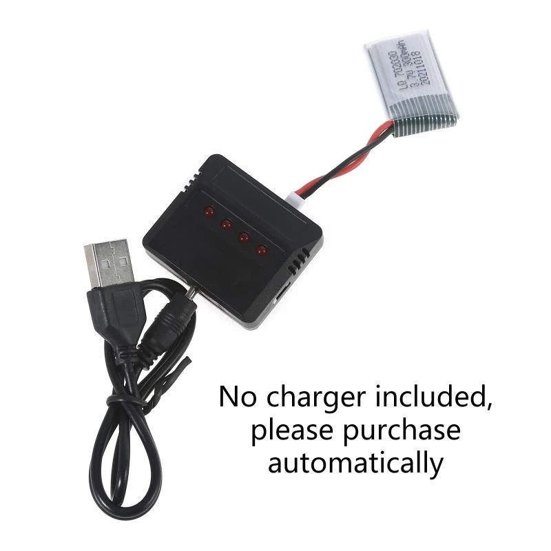 

3,7 В 300 мАч батарея Lipo 702030 для E55 FQ777 FQ17W FY530 U816 U830 H107 X11C Лучшая продажа