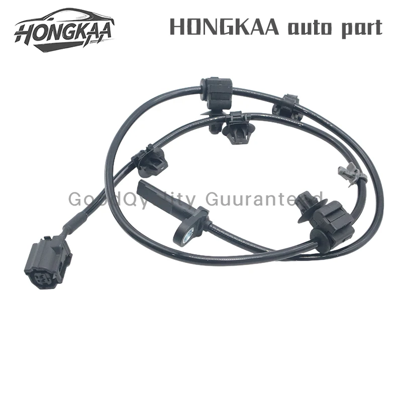 Sensor de velocidad ABS delantero izquierdo derecho SU00300663 SU00300662 para piezas automotrices Scion FR-S 2013-2016 y Toyota 86 2017-2018
