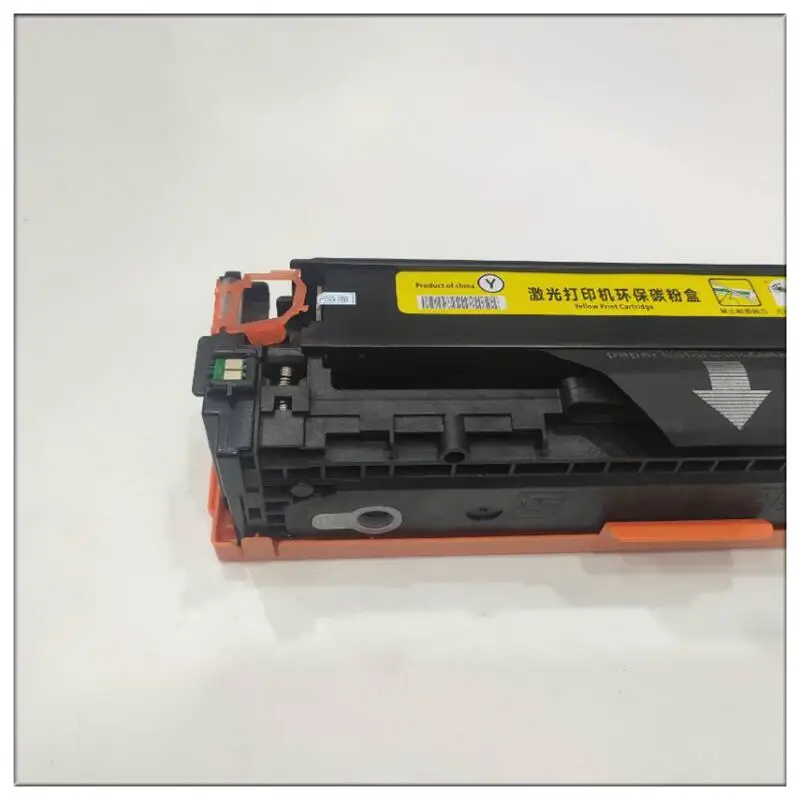 

508X CF360X CF361X CF362X CF363X CRG-040H Cartridge,For Canon LBP710 LBP720 HP M552 M553 M577 Color Toner Cartridge,12.5K 9.5K