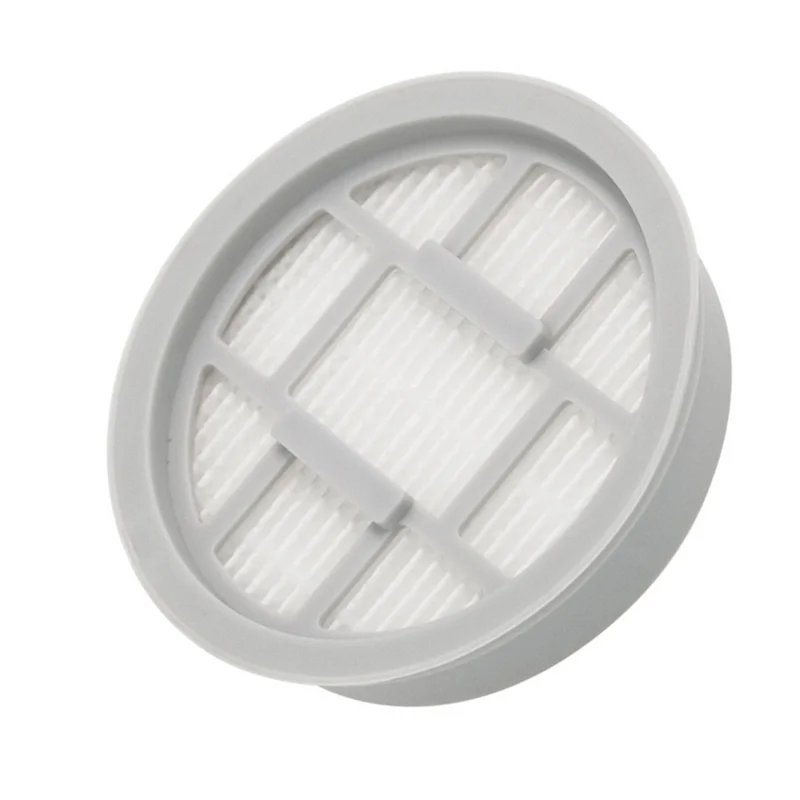 2PCS Replacement Filter Suitable for Deerma VC20 VC21 Handheld Vacuum Cleaner Accessories Filter HEPA Haipa Filter