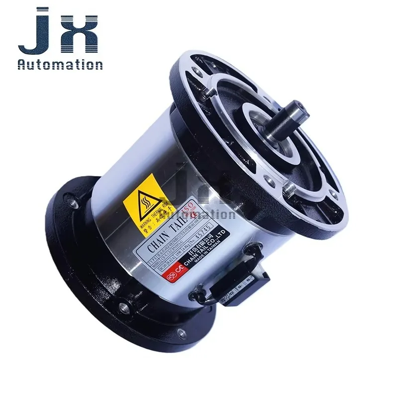 DC24V 15W 11Nm Double Flange Electromagnetic Clutch Brake Module CDN1S5AA Instead Of TSP-1.5