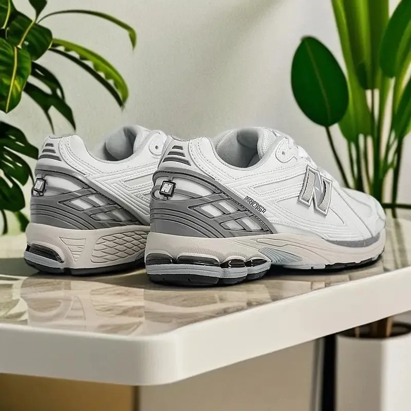 

Retro sports and casual shoes, beggar gray, versatile, breathable, dad shoes, women's shoes 1906-Trendy fashion