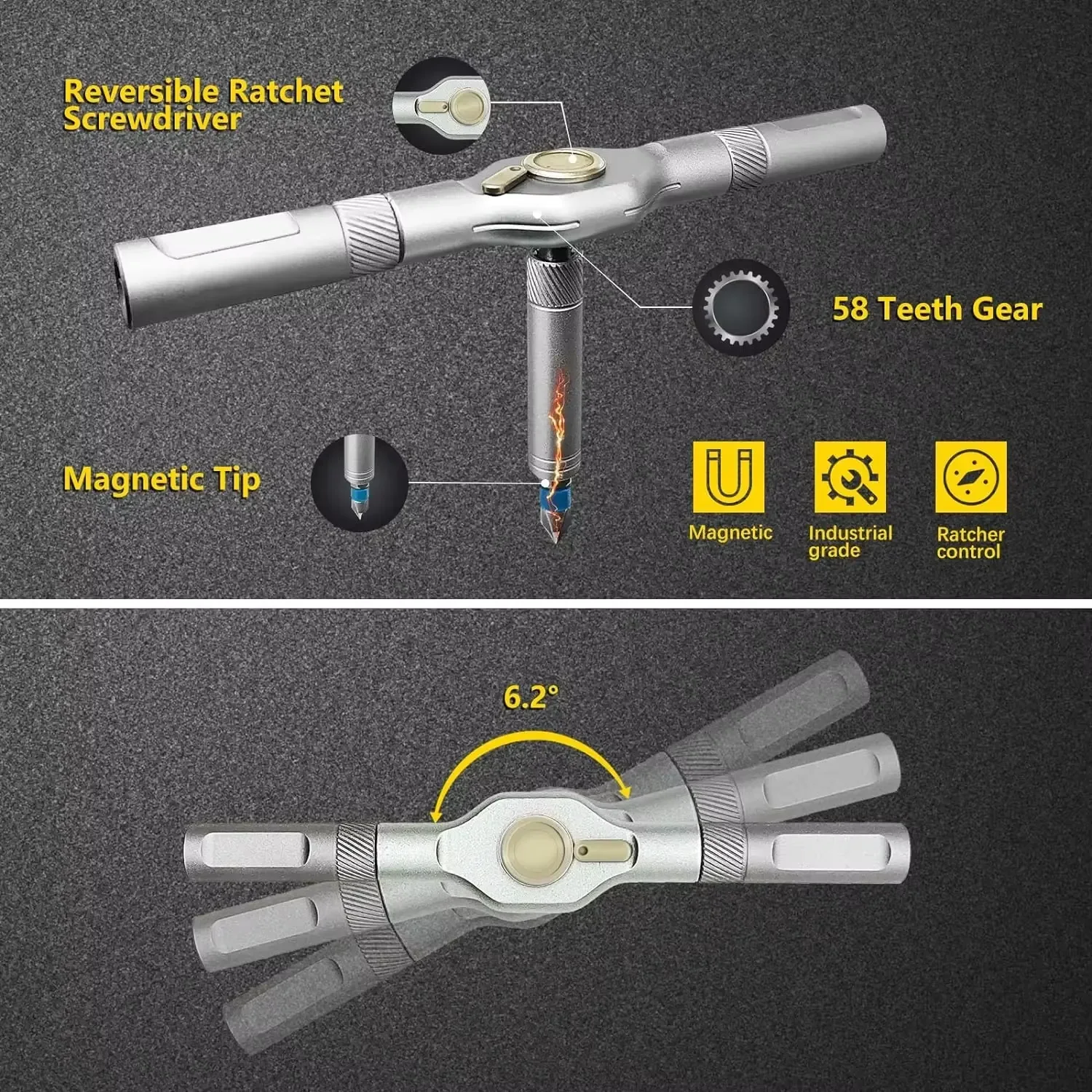 Thumbnail 4 - #67 Best Socket Wrench Sets to Buy In 2026