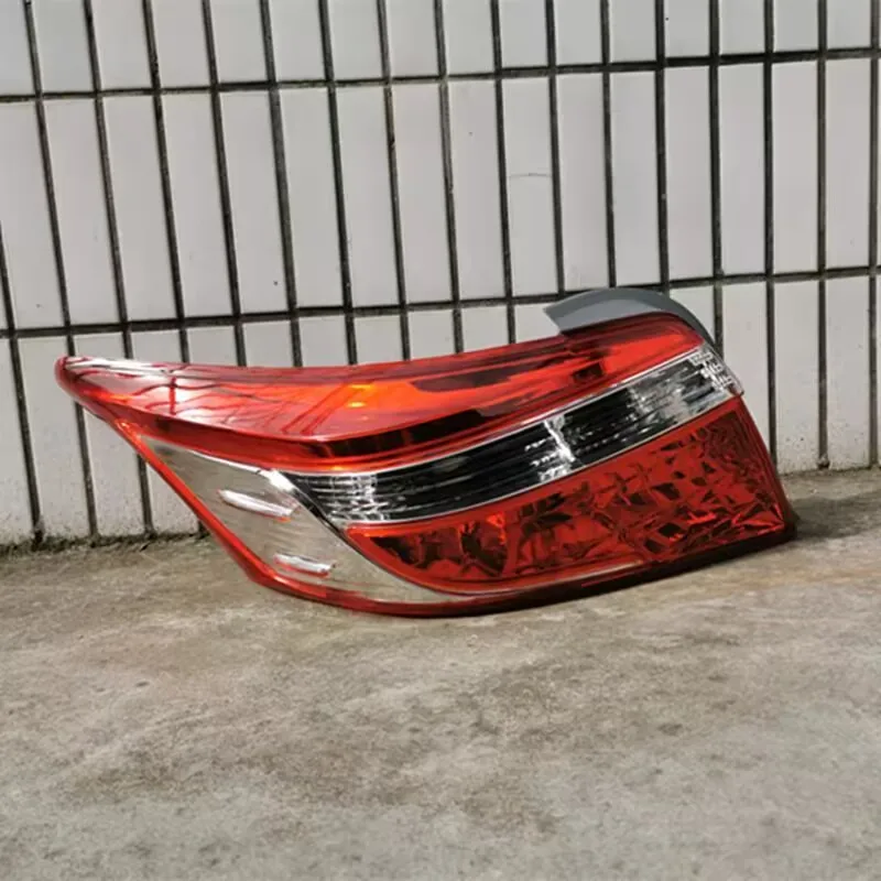 

Высококачественный корпус заднего фонаря (без проводки и лампочки) для Toyota Vios 2014-2016