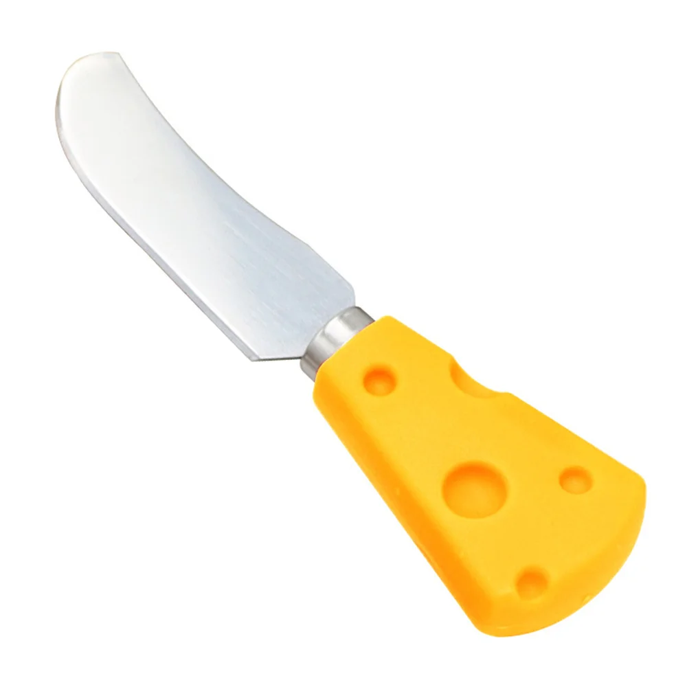 Cream Oiling Knives Butter Spatula Bazaar Cheese Knife Kitchen Cheedse Cutter Cheese Cutter Knife Slicer Kit Cheese Useful Tools