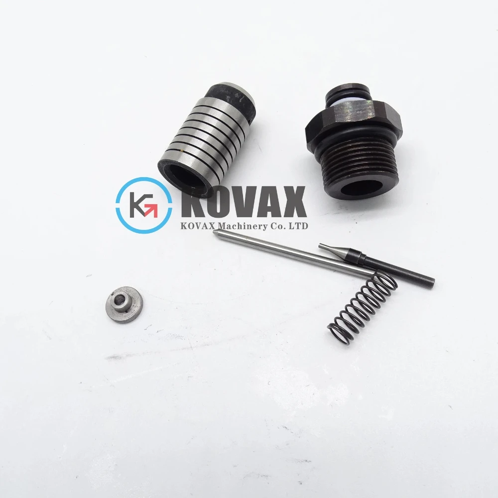 31N8-18421 relief valve AV170 is suitable for R170W-7A R170W-9 R140LC-7A R160LC-7A