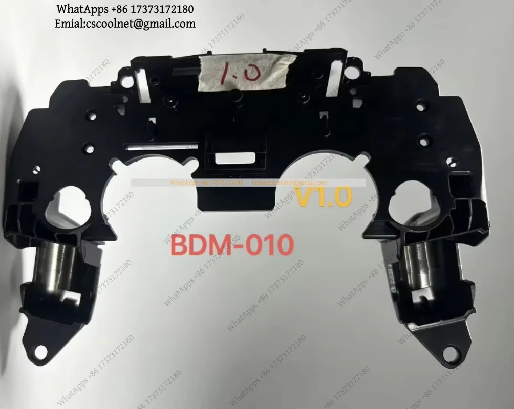 k3 BDM-030 040 050 Middle Frame Bracket for PS5 DualSense Controller Inner Support Replacement Part