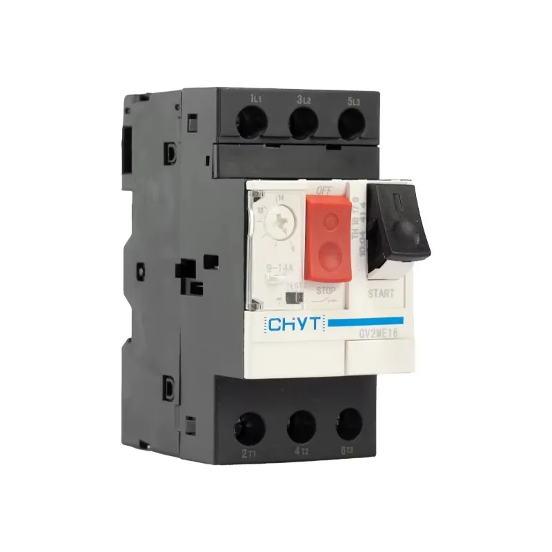 Best Selling Products IP55 Waterproof Circuit Breaker Box 3p