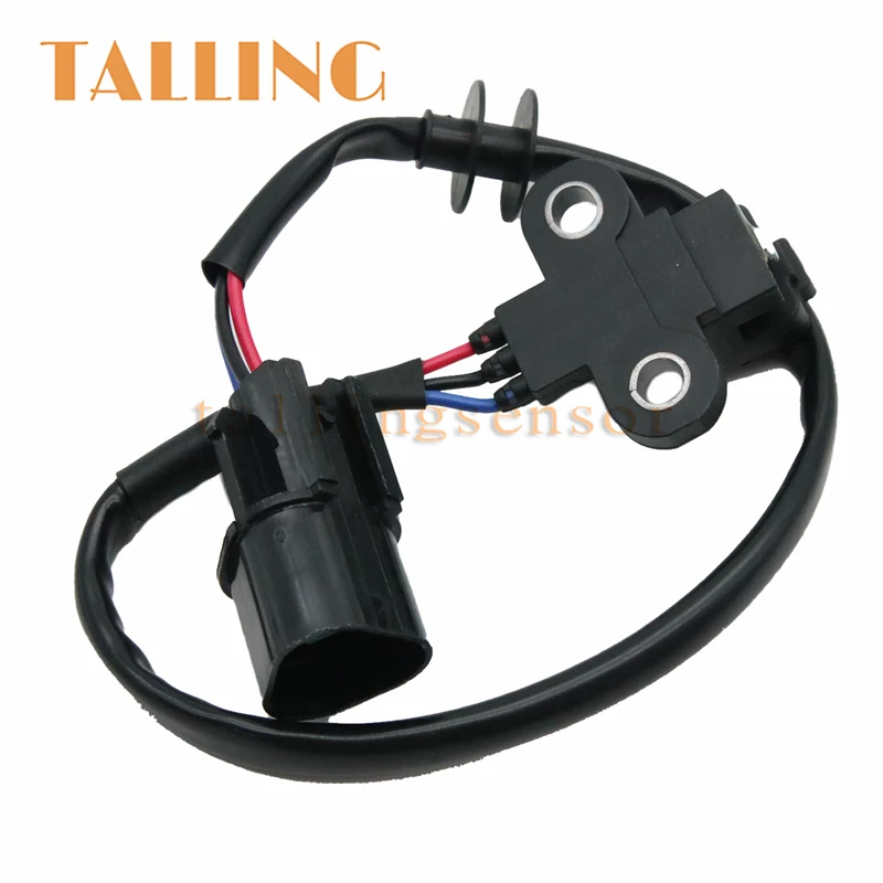 MD330891 Crankshaft Position Sensor For Mitsubishi Mirage L4 1997-2002 1.5L Car Accessories