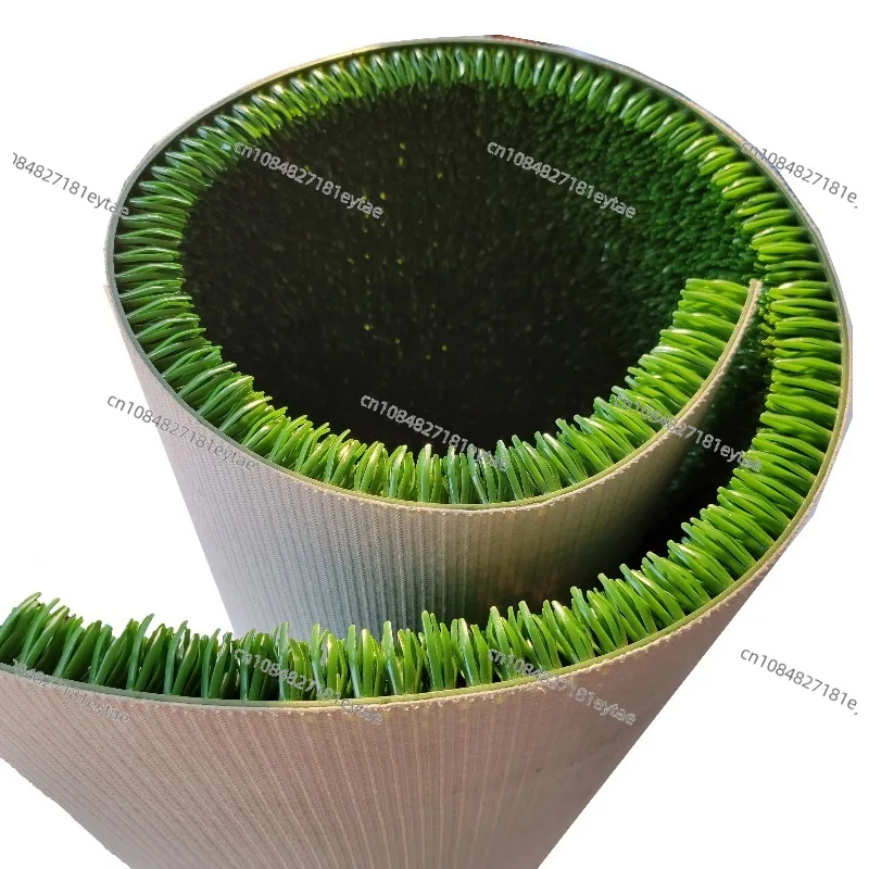 PE Gold Mining Carpet Mat Roll Grass Turf for Gold Rush Prospecting
